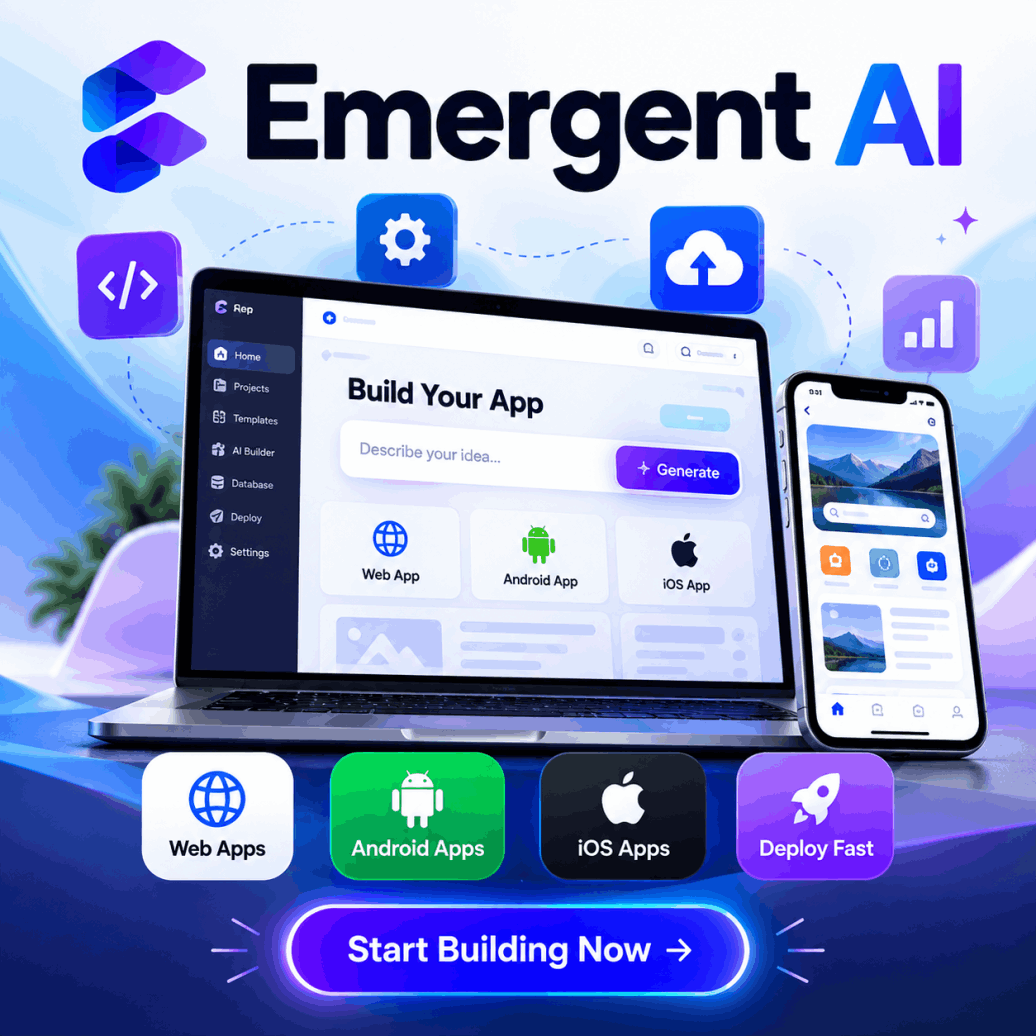 Emergent